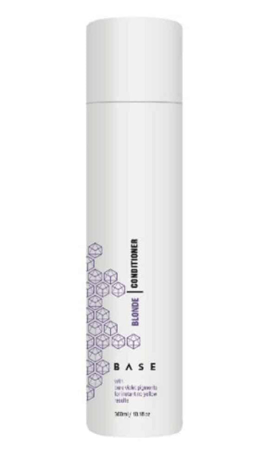 base simple Base Blonde Conditioner 300ml