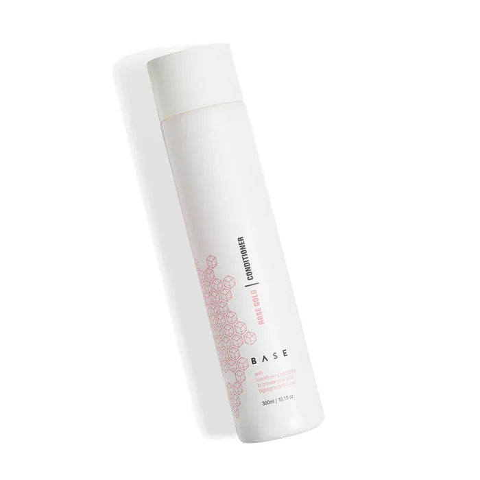 base simple Base Rose Gold Conditioner 300ml