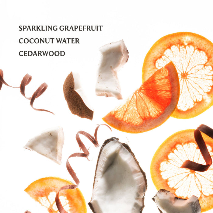 Beach Coco Power Mist Hydrating Hand Sanitizer - B Social Boutique
