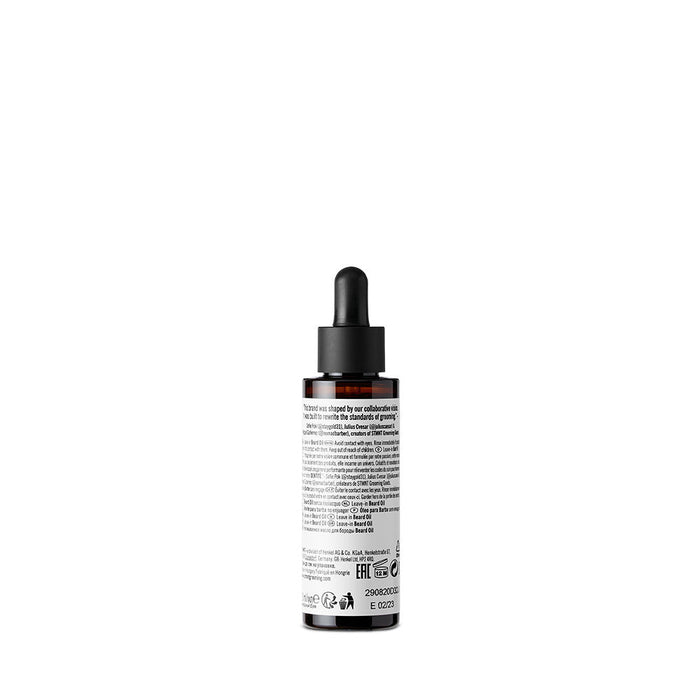 STMNT Beard Oil