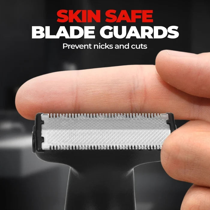 Beardo I-Blade Body Trimmer