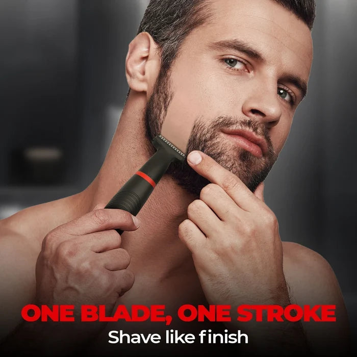 Beardo I-Blade Body Trimmer