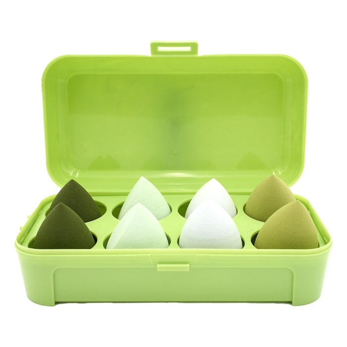 Beauty Blender Set (8 Pack)   Naio Nails