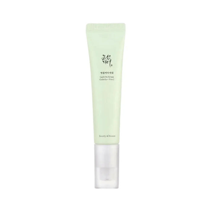 Beauty Of Joseon Light On Serum: Centella + Vitamin C 30 ml - DOKAN