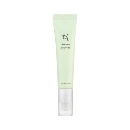 Beauty Of Joseon Light On Serum: Centella + Vitamin C 30 ml - DOKAN