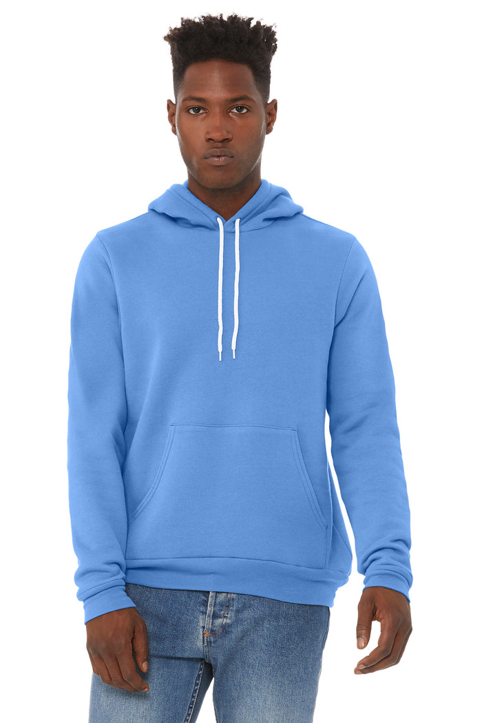 Carolina Blue / XS