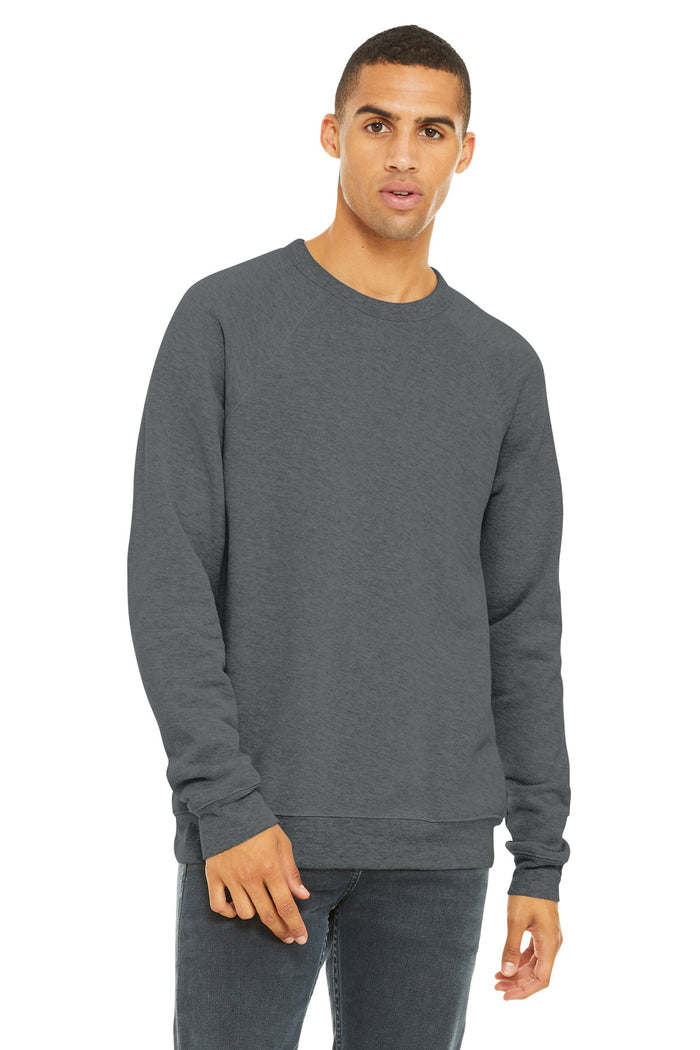 Grey Triblend / XS
