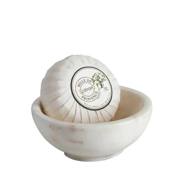Belle de Provence - Citron 100g Bar Soap