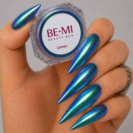 BEmi - Chrome - Lumen
