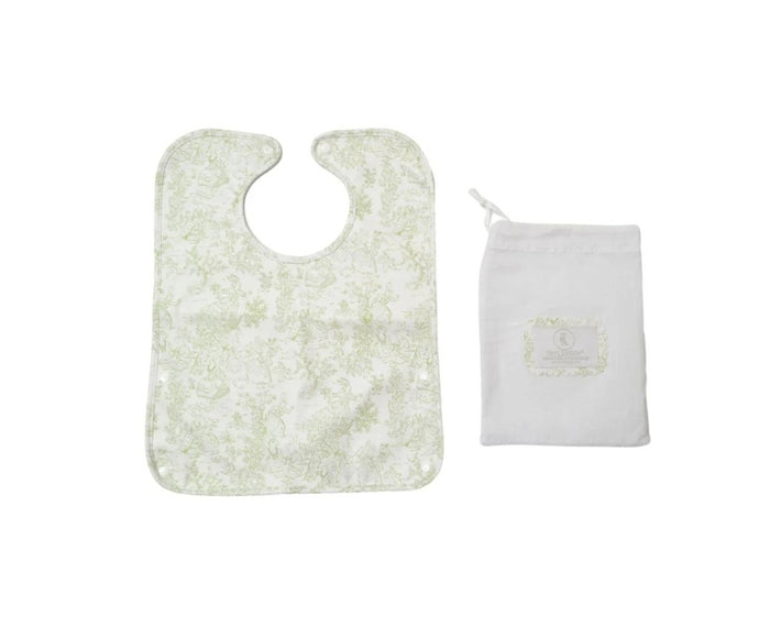 Best Bib - Full Coverage Bib