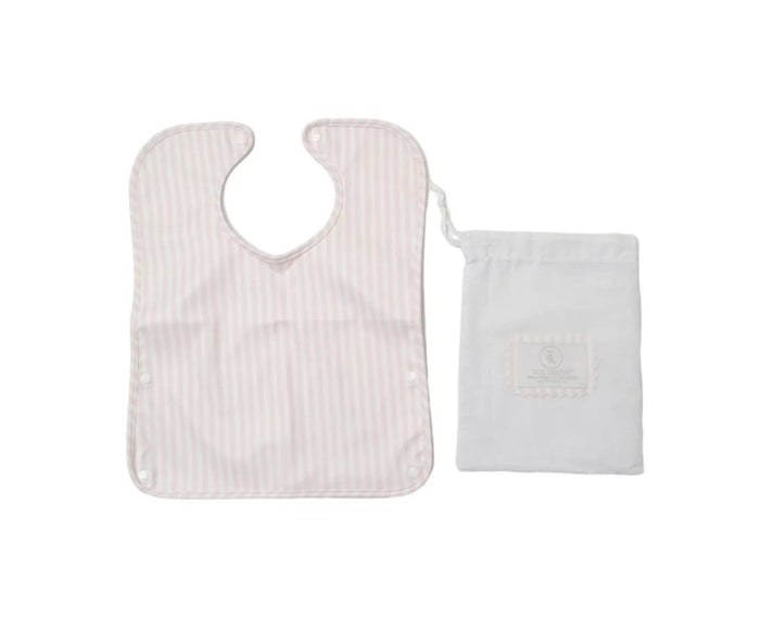 Best Bib - Full Coverage Bib