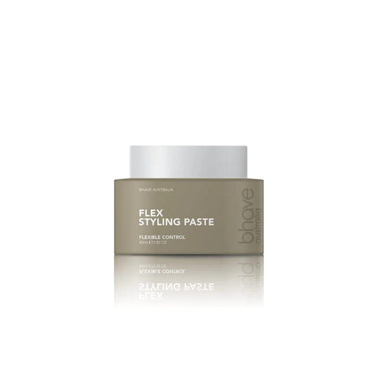 bhave simple Bhave - Flex Styling Paste 80g
