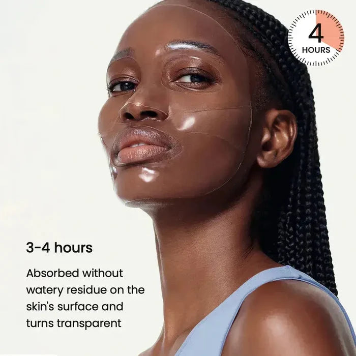 BIODANCE Hydro Cera-nol Real Deep Mask Set + Cera-nol Gel Toner Pads - DOKAN