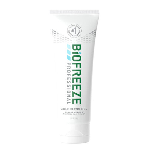 BIOFREEZE Pain Relief Gel | 118mL