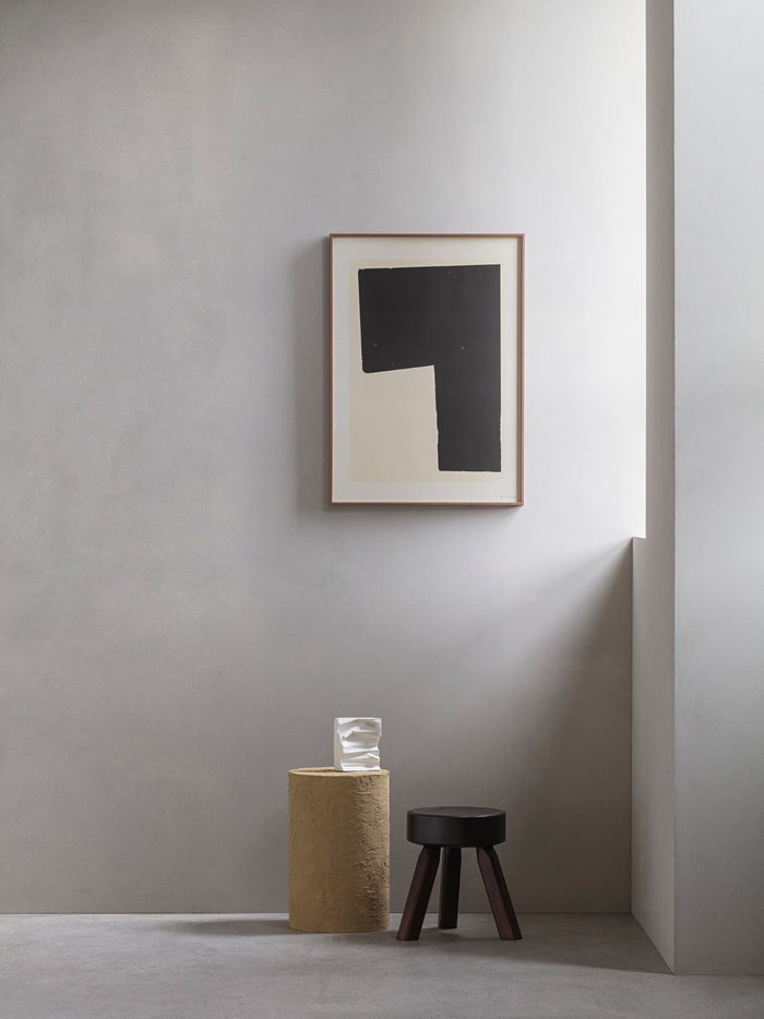 Black Object 02 by Bycdesign Studio