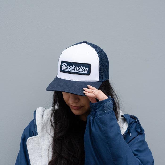 Blackwing "Fine Analog Tools" Hat