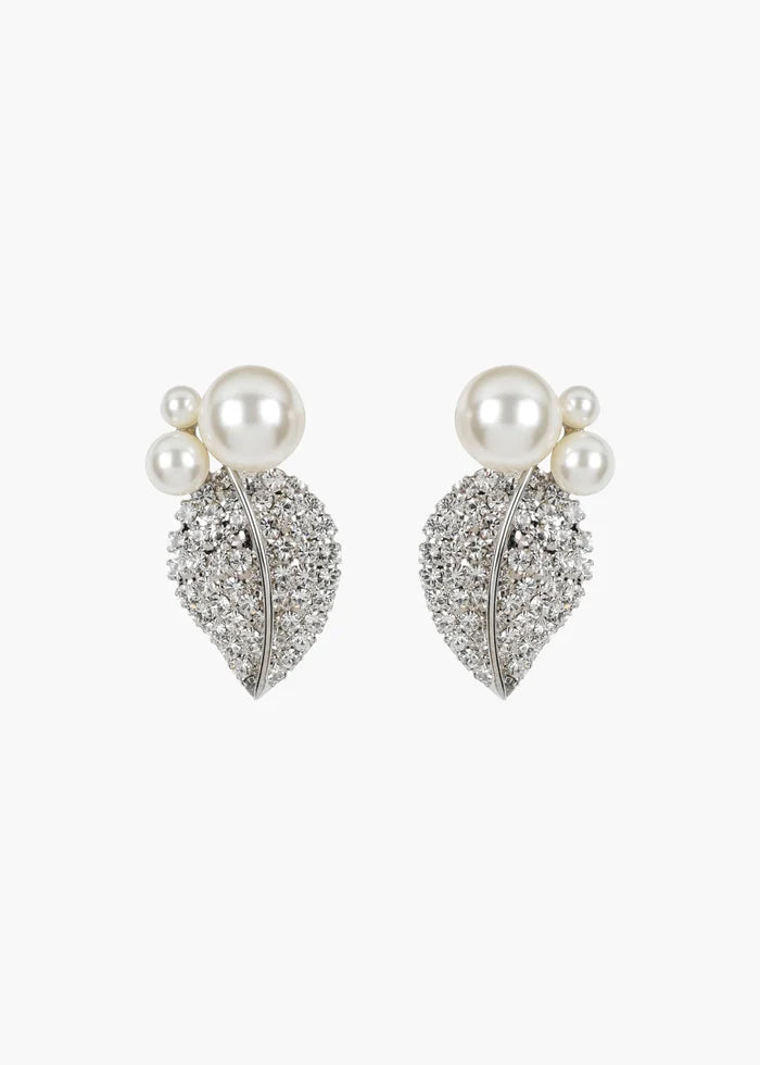 crystal pearl