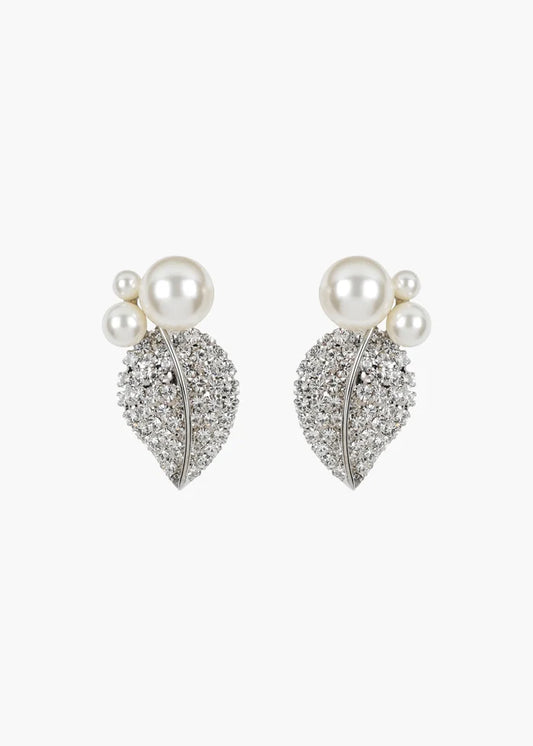 crystal pearl