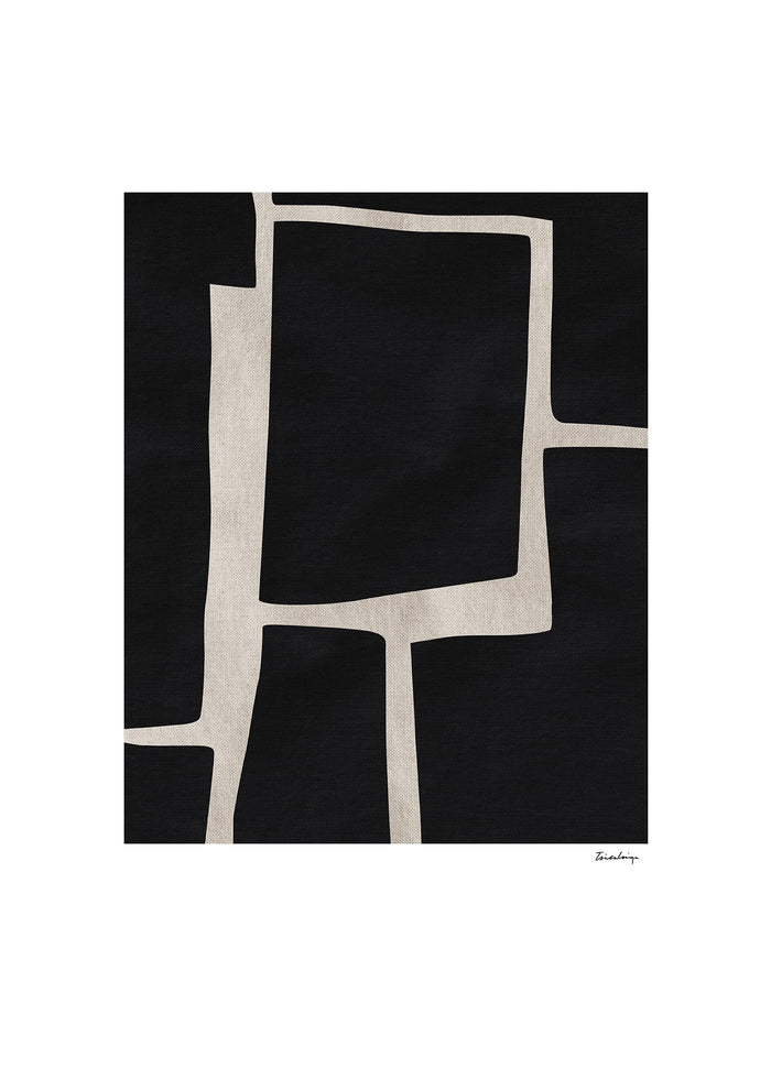 Bloc by Tinka Luiga