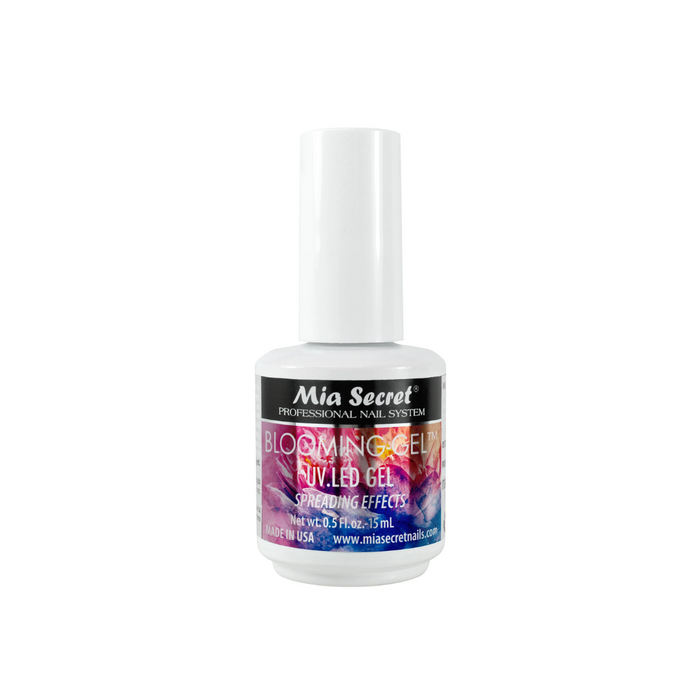 Blooming Gel