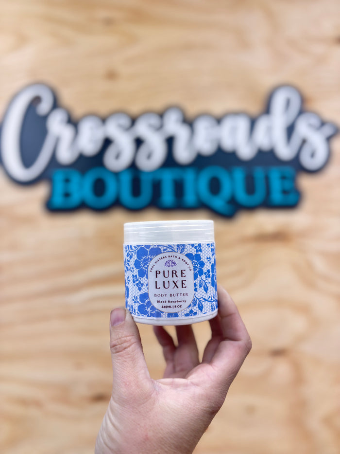 Body Butter