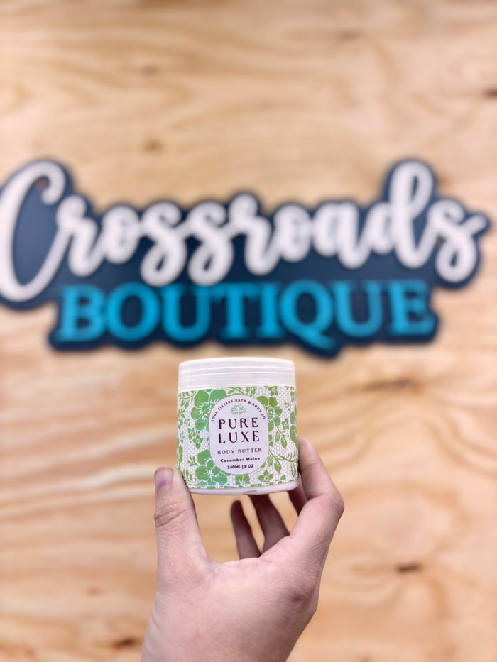 Body Butter