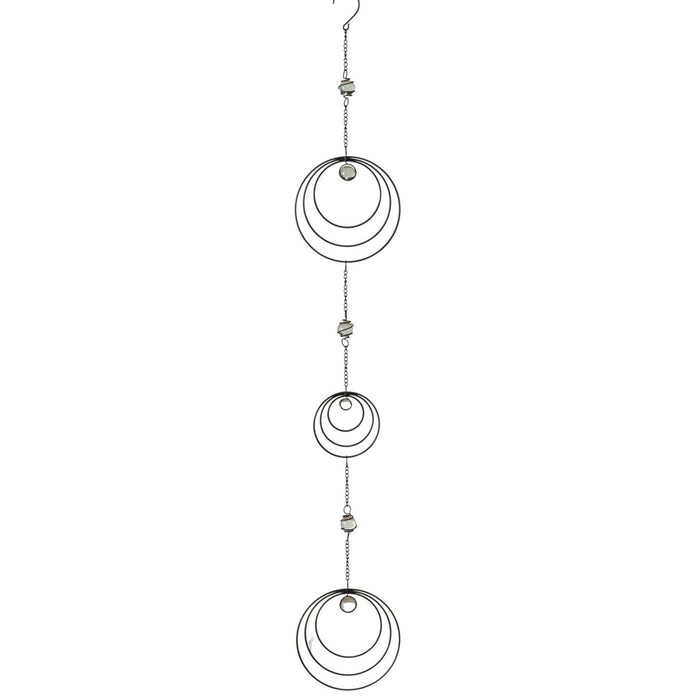 Boltze home garland 15x2.5x100cm