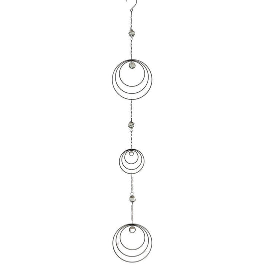 Boltze home garland 15x2.5x100cm