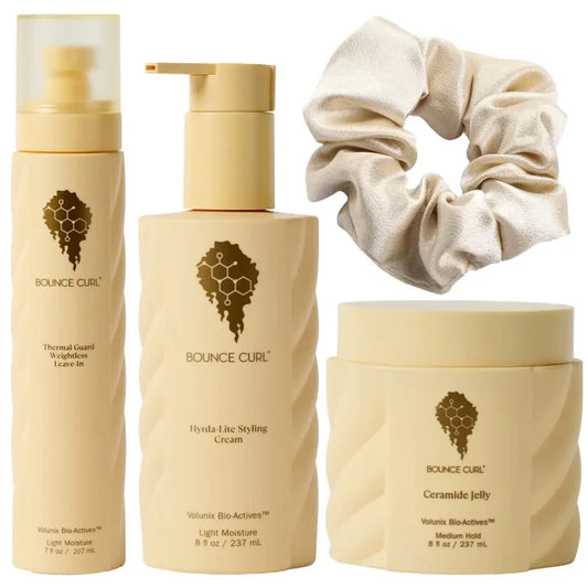 Bounce Curl Weightless Products