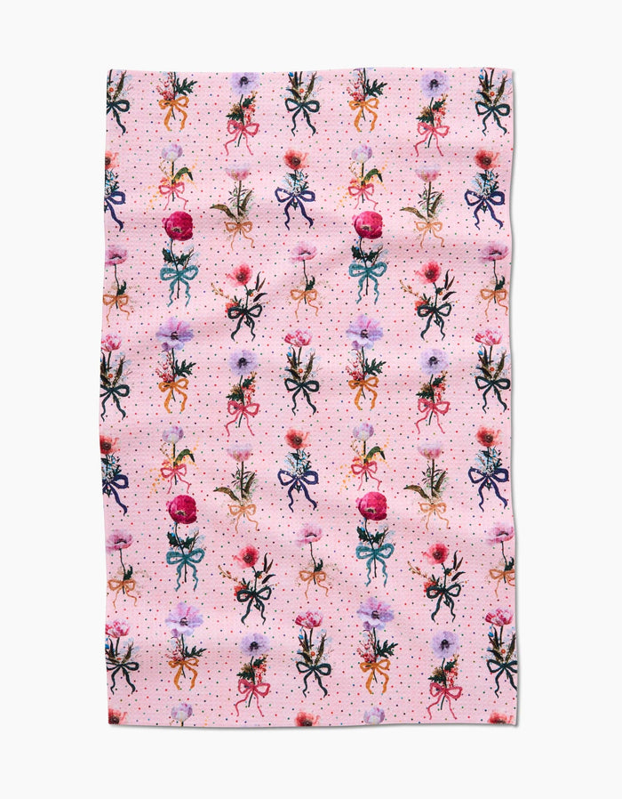 Bows and Dots - B Social Boutique