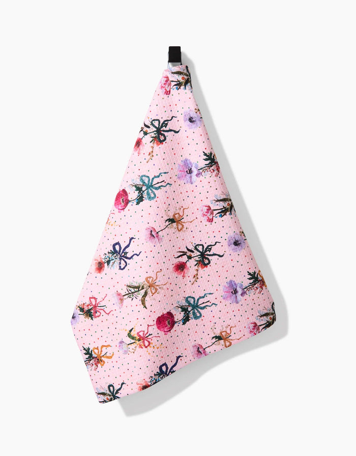 Bows and Dots - B Social Boutique