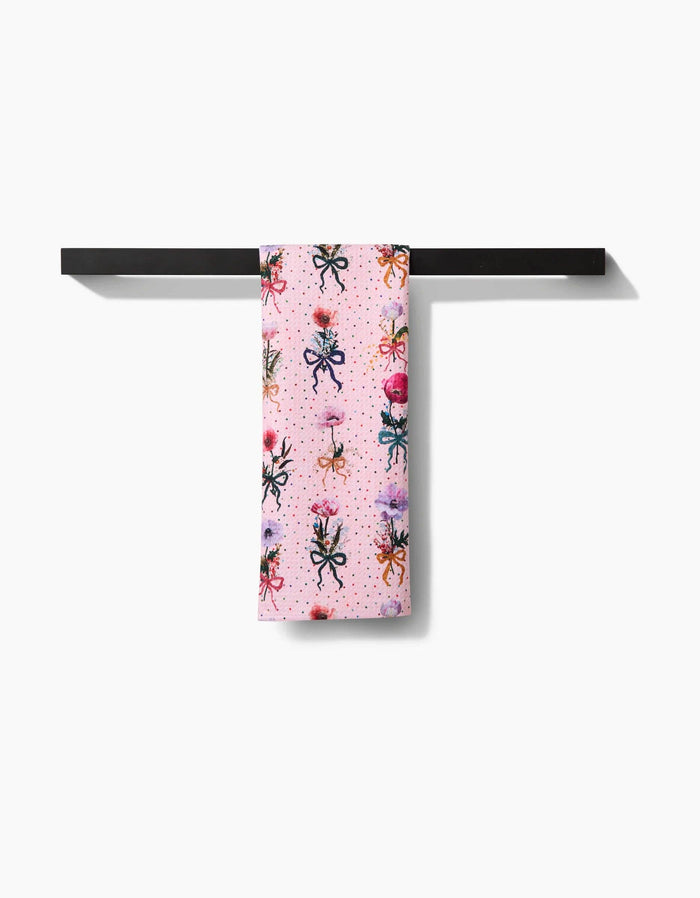 Bows and Dots - B Social Boutique