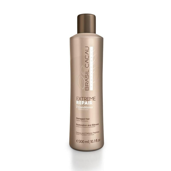 Brasil Cacau simple Brasil Cacau Extreme Repair Conditioner 300ml