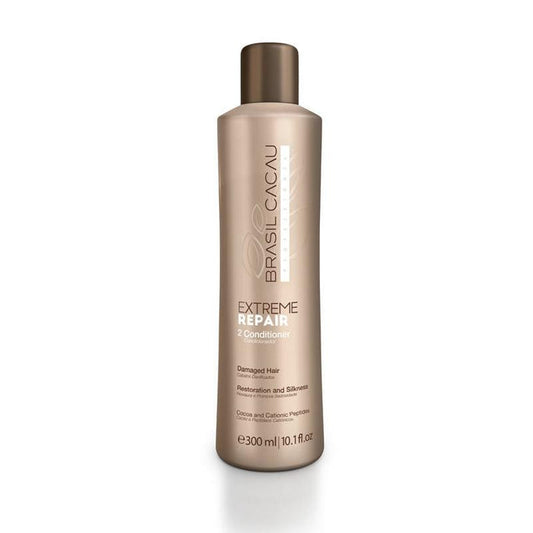 Brasil Cacau simple Brasil Cacau Extreme Repair Conditioner 300ml