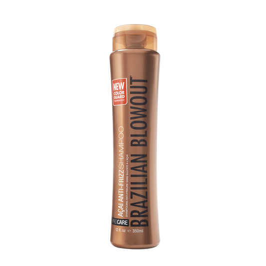 Brazilian Blowout ANTI-FRIZZ Shampoo