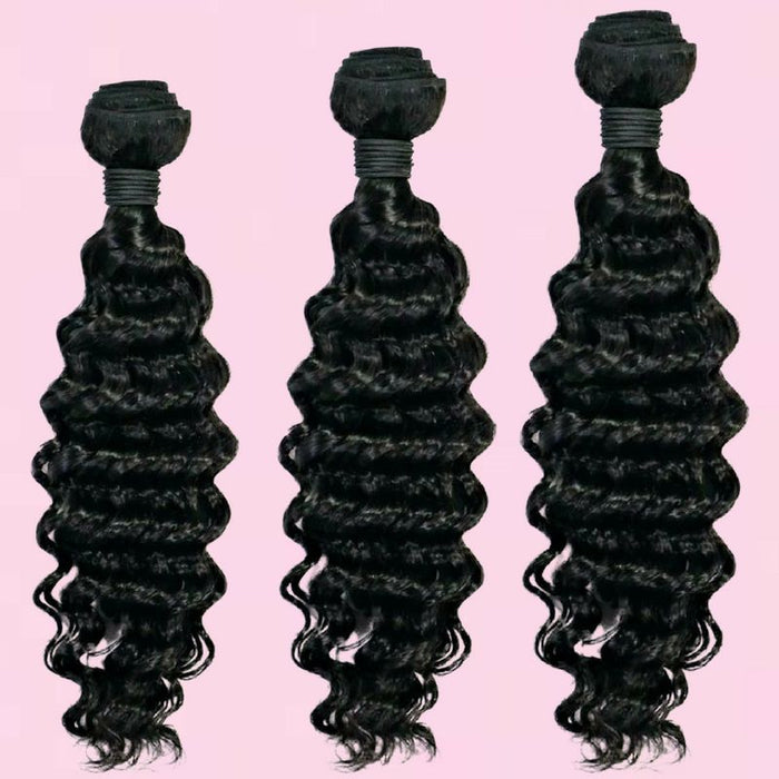 Brazilian Deep Wave Bundle Deals