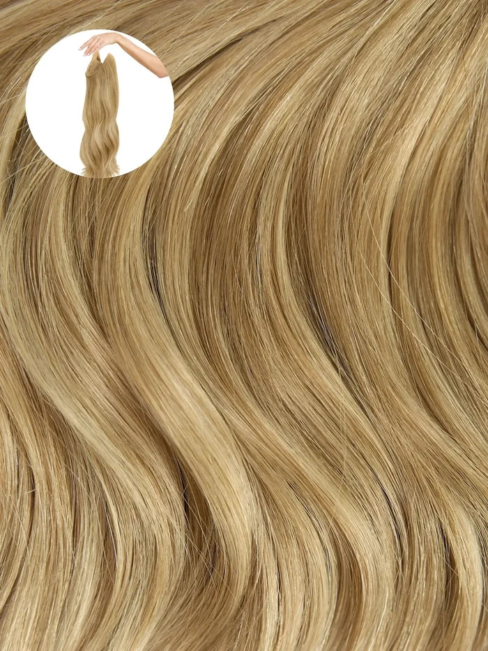 Bronde Balayage (B8/22) Halo