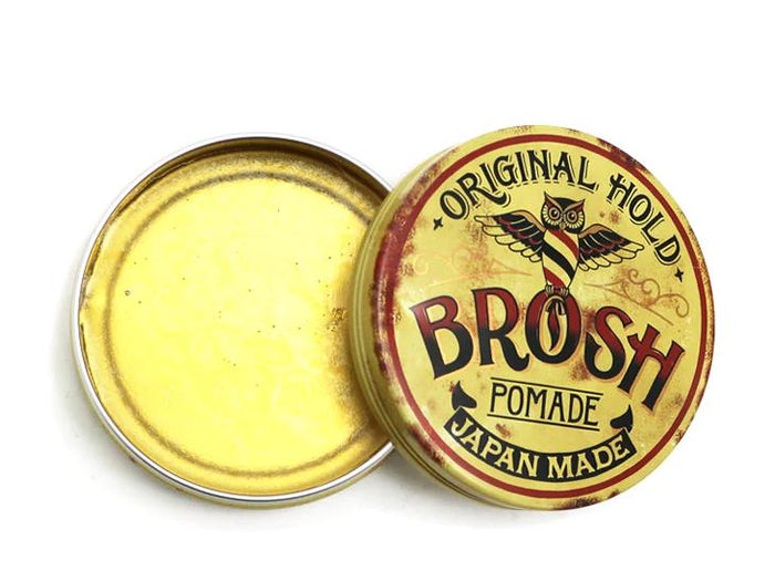 Brosh Original Pomade