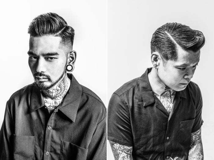Brosh Original Pomade