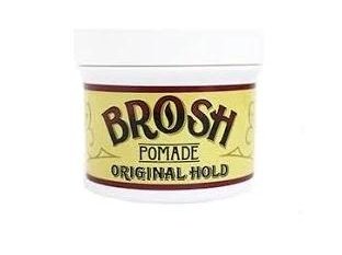 Brosh Original Pomade