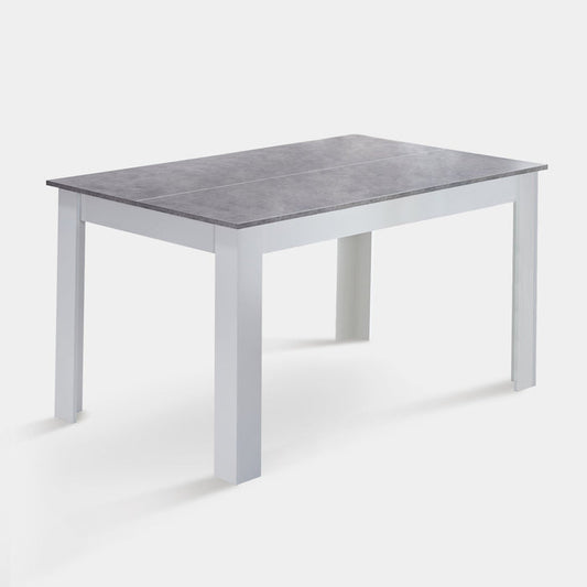 Bruce Dining Table [120cm/140cm]