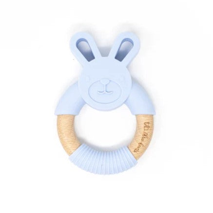 Bunny Ear Teether