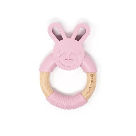 Bunny Ear Teether