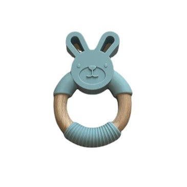 Bunny Ear Teether