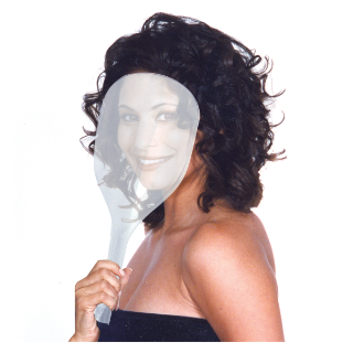 BURMAX FACE SHIELD PROTECTOR - Palms Fashion Inc.