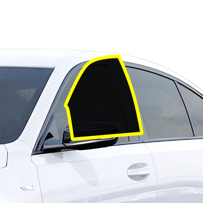 Precut Front Rear Windows Windshield Premium Nano Ceramic Window Film Tint Kit For Cadillac CT5 2020 - 2025 - Bogar Tech Designs