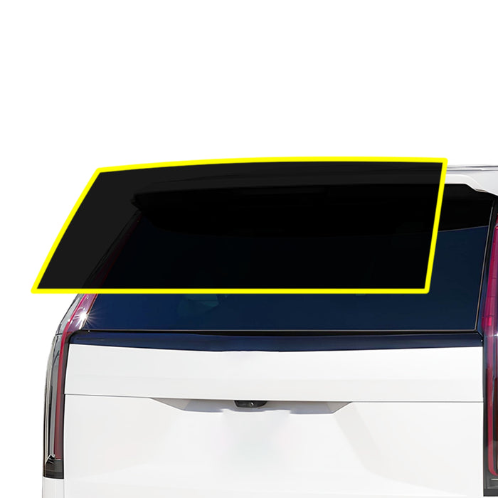 Rear Windshield / 70%