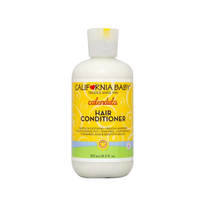 California Baby CALENDULA™  HAIR CONDITIONER