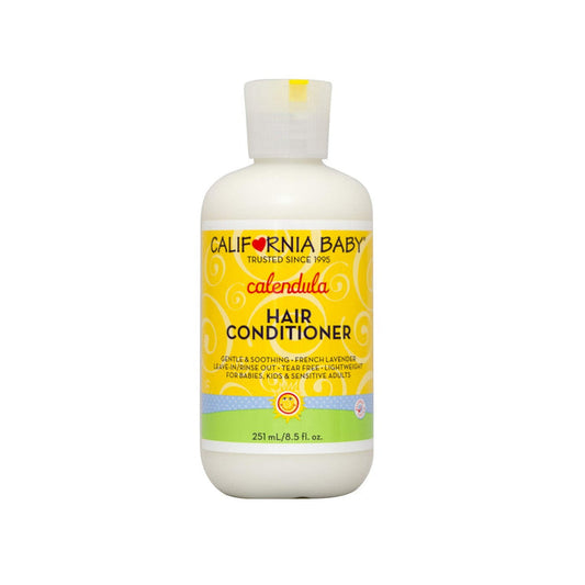 California Baby CALENDULA™  HAIR CONDITIONER