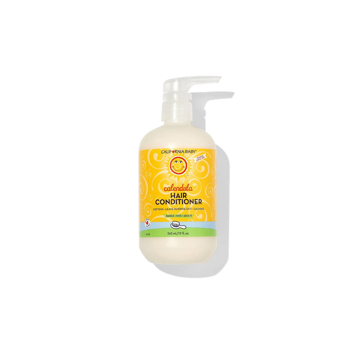 California Baby CALENDULA™  HAIR CONDITIONER